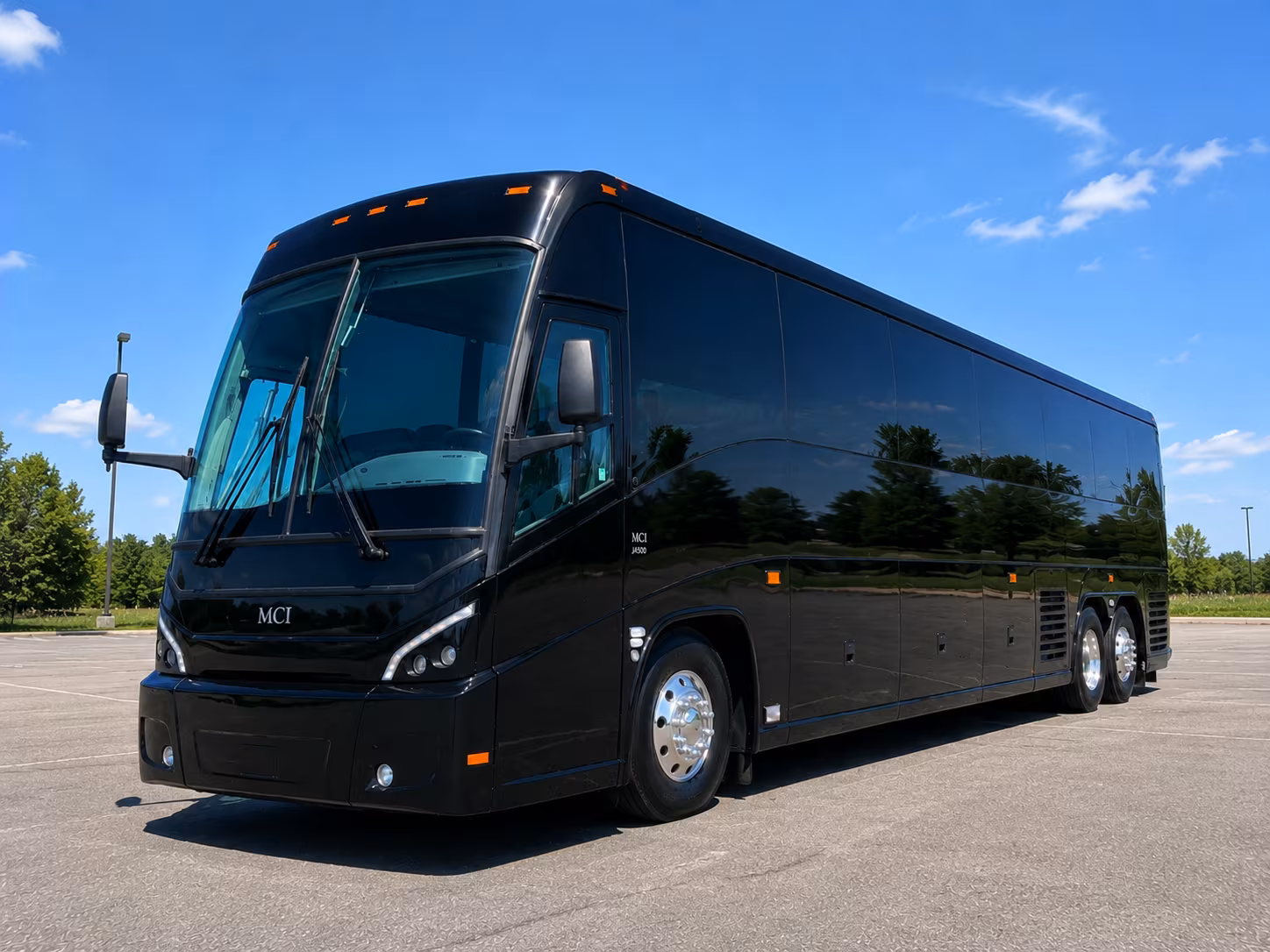 bus rentals to crypto com arena lakers clippers and kings games