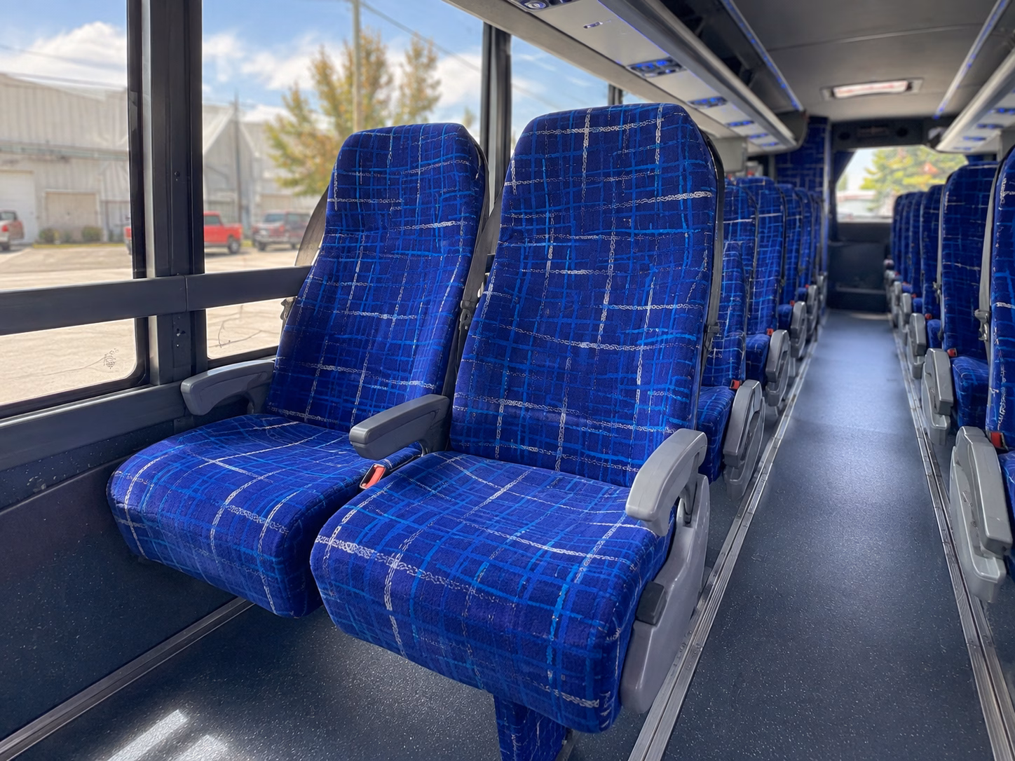 buses to temecula wineries for bachelorette groups and weekend trips