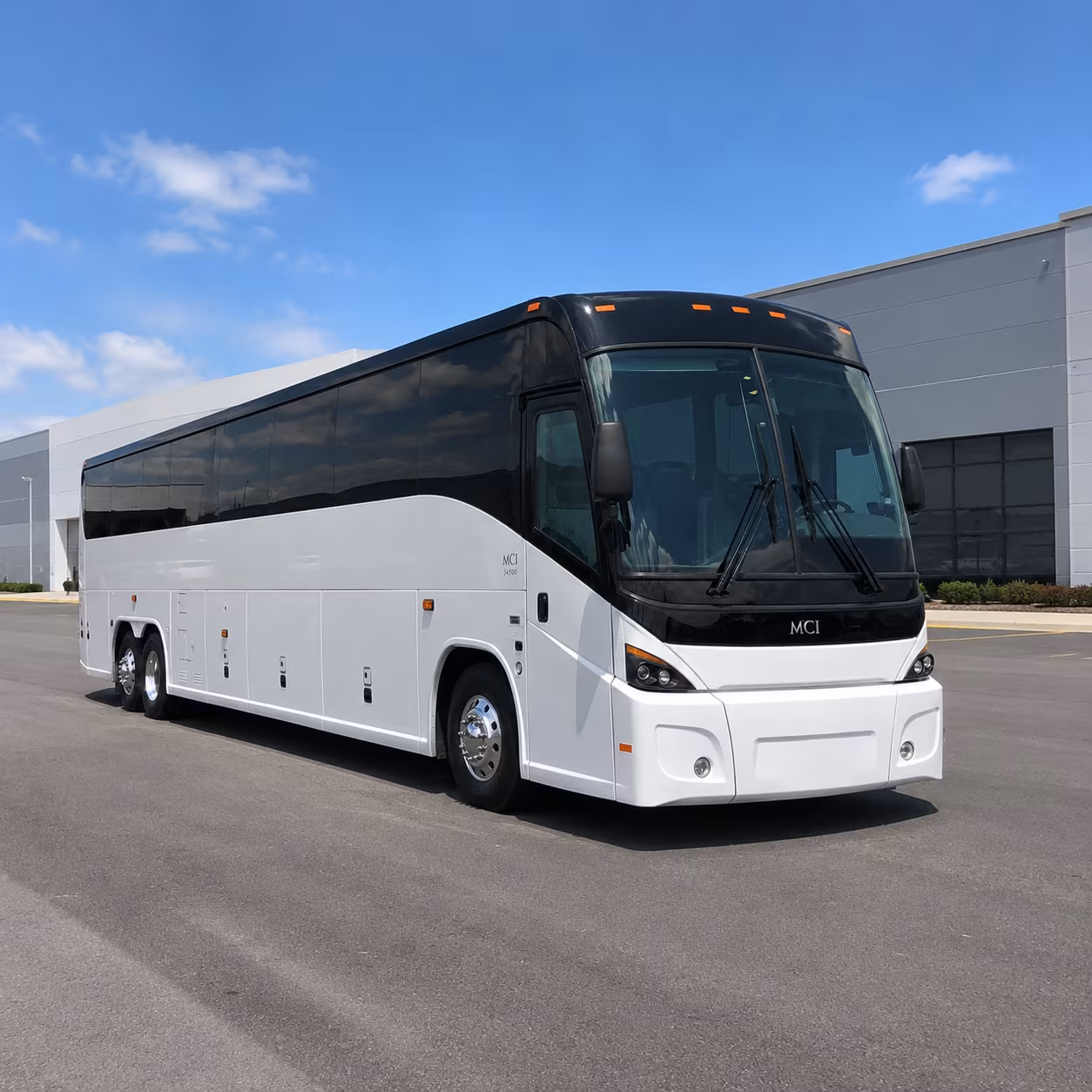 charter buses for california science center and exposition park field trips