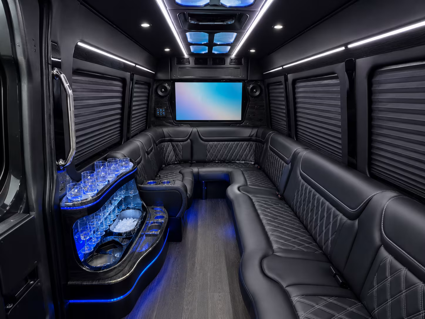 coachella stagecoach and festival bus rentals from downey