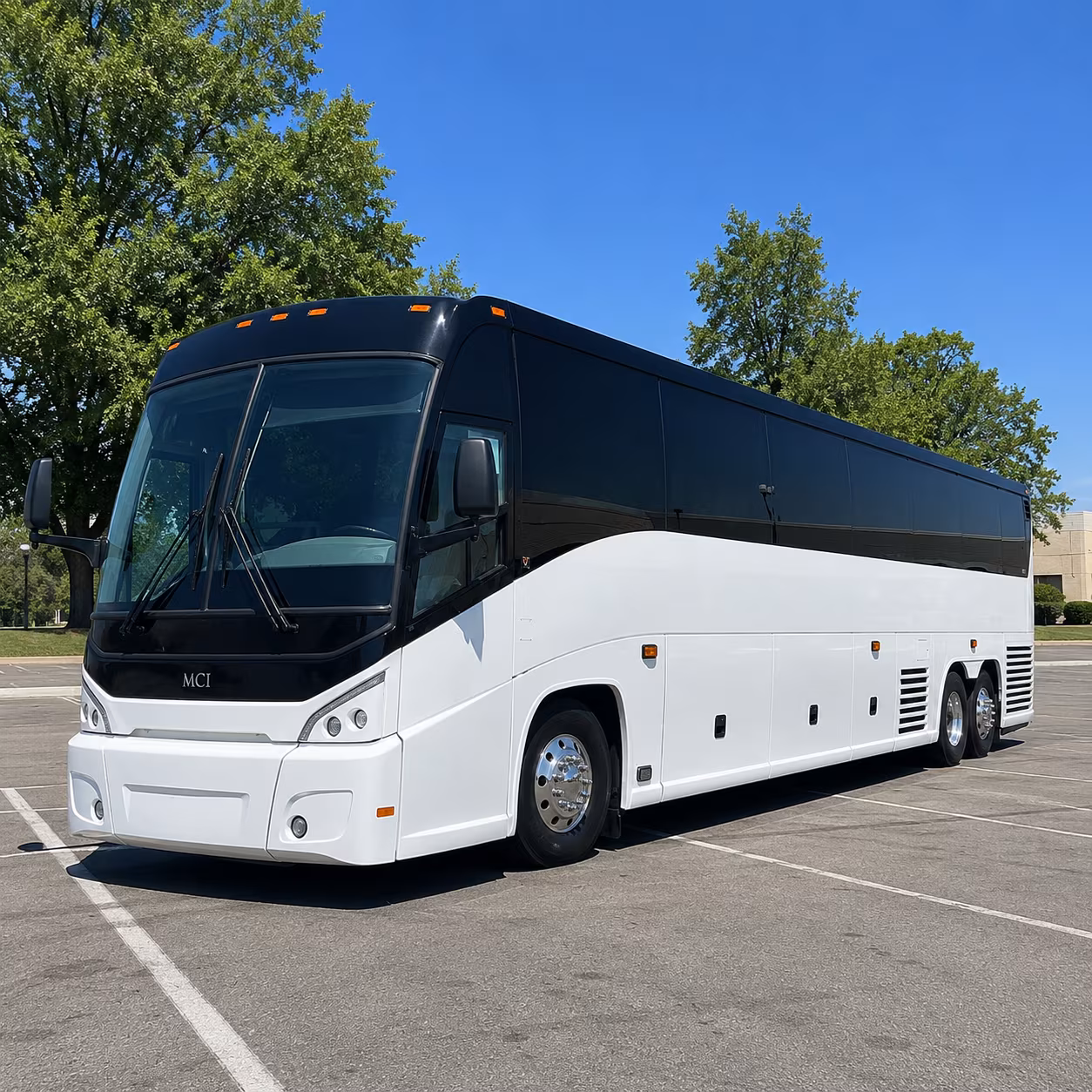 downey long distance transportation onboard seating