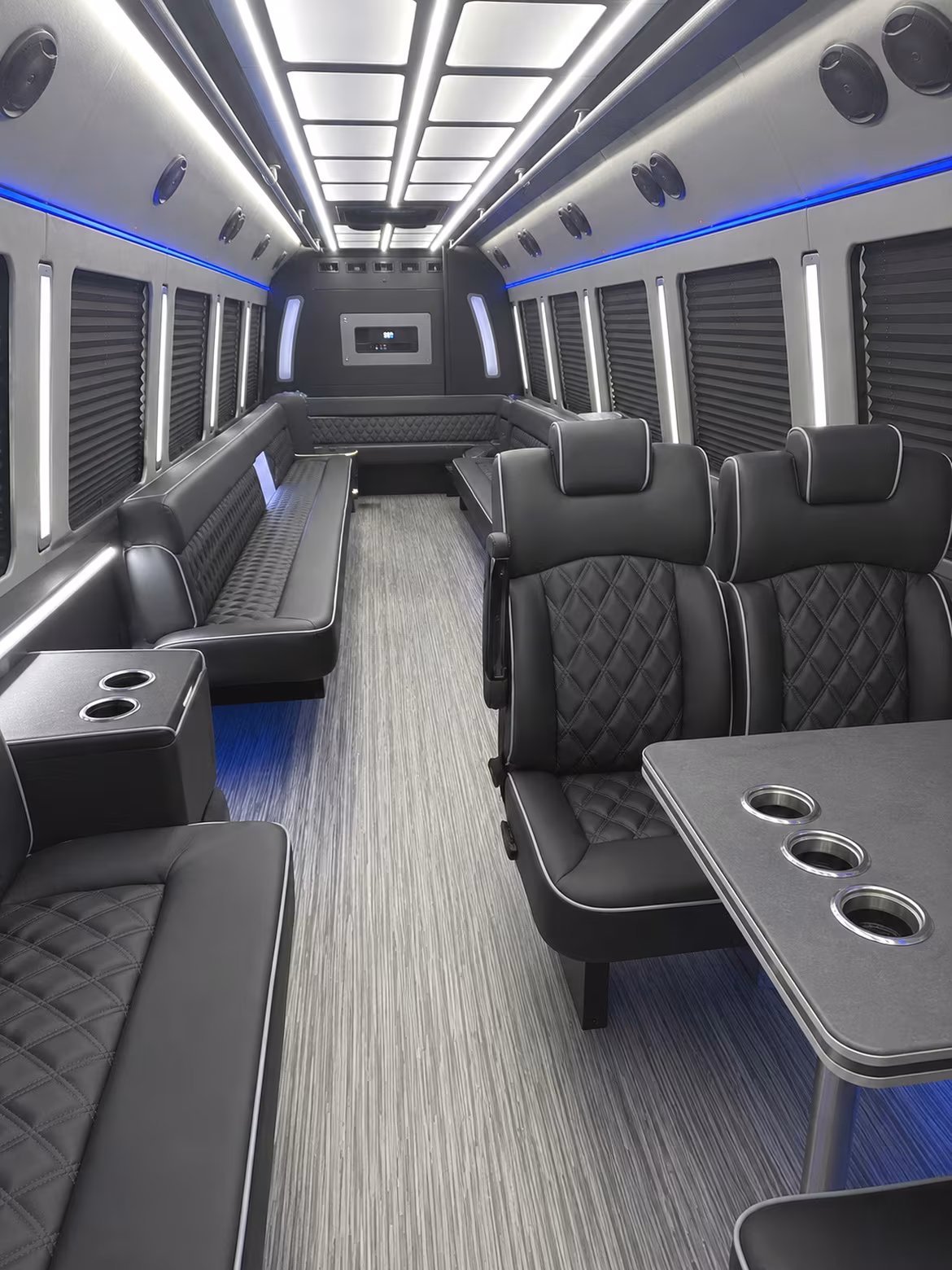 downey prom transportation
