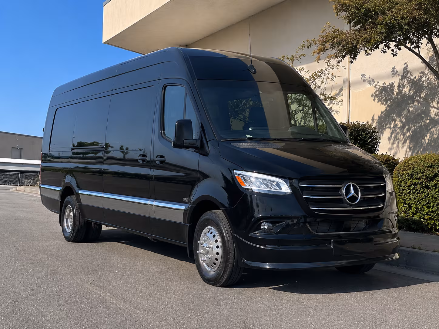 downey sporting event transportation