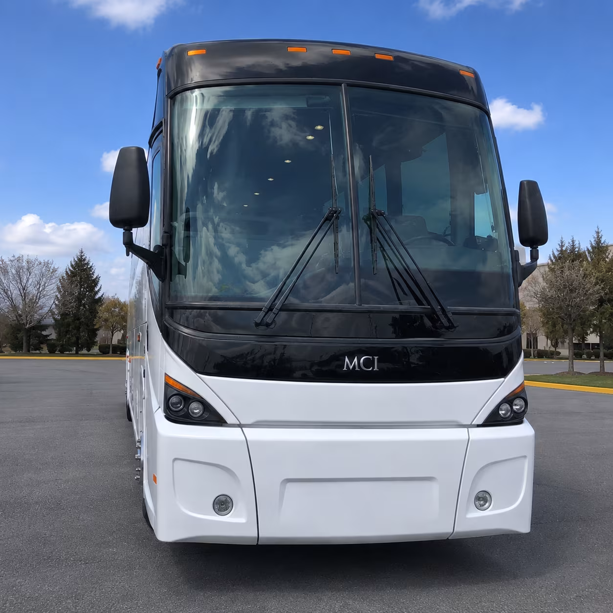 hollywood burbank airport bur charter bus service for downey groups