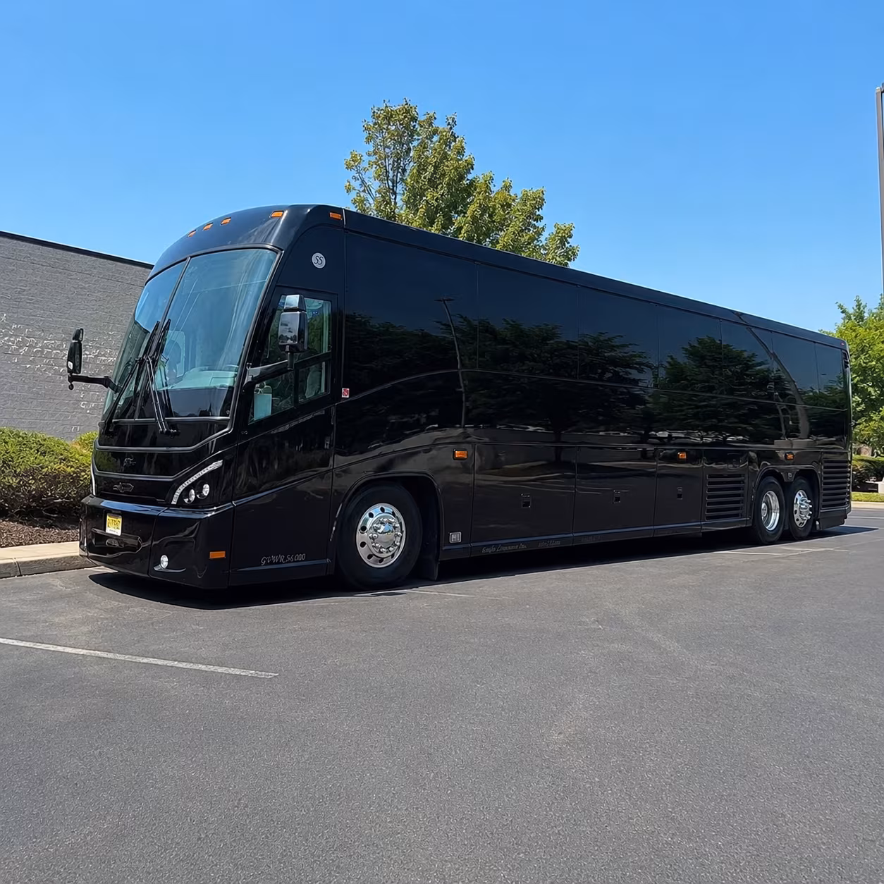 la air force base and el segundo government shuttle buses
