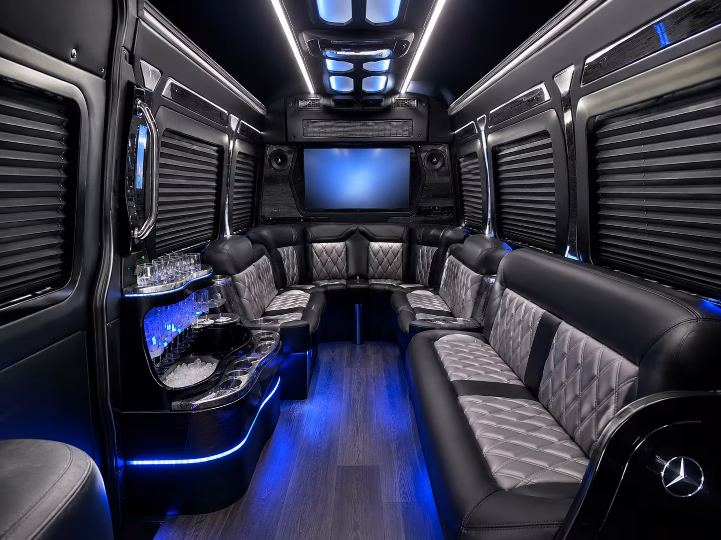 lax airport shuttle buses for out of town wedding guests