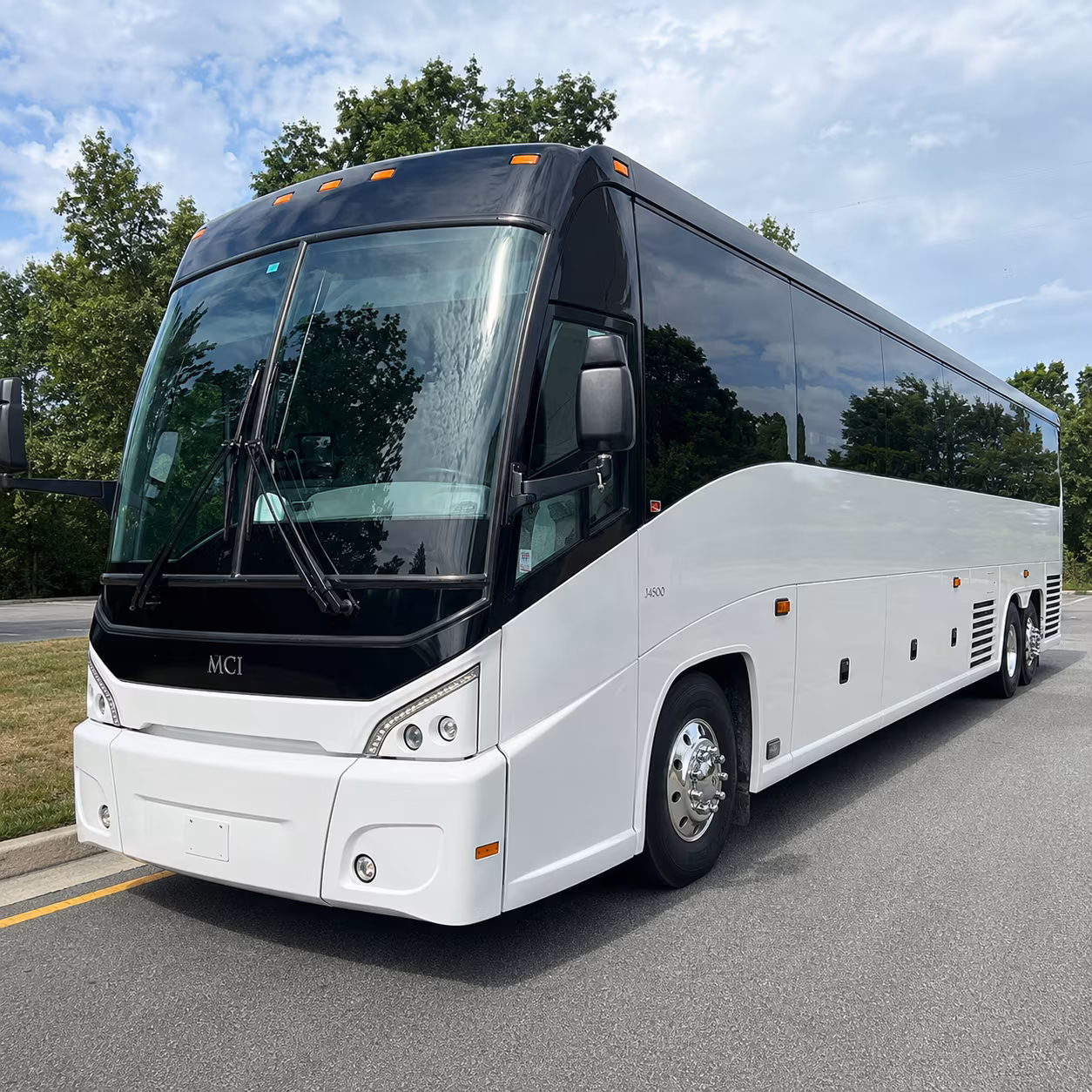 multi day charter bus trips from downey to the bay area
