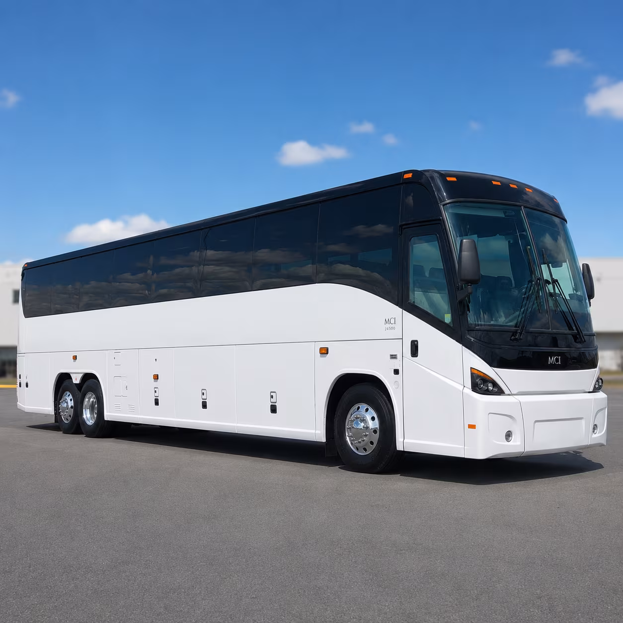 multi stop hotel and corporate airport shuttles across downey