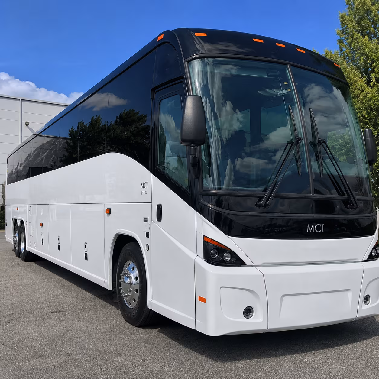 ontario international airport ont bus rentals for downey travelers