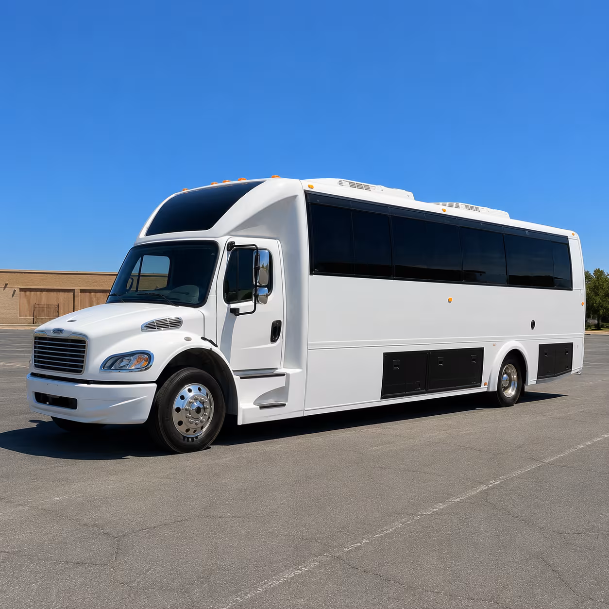 party bus