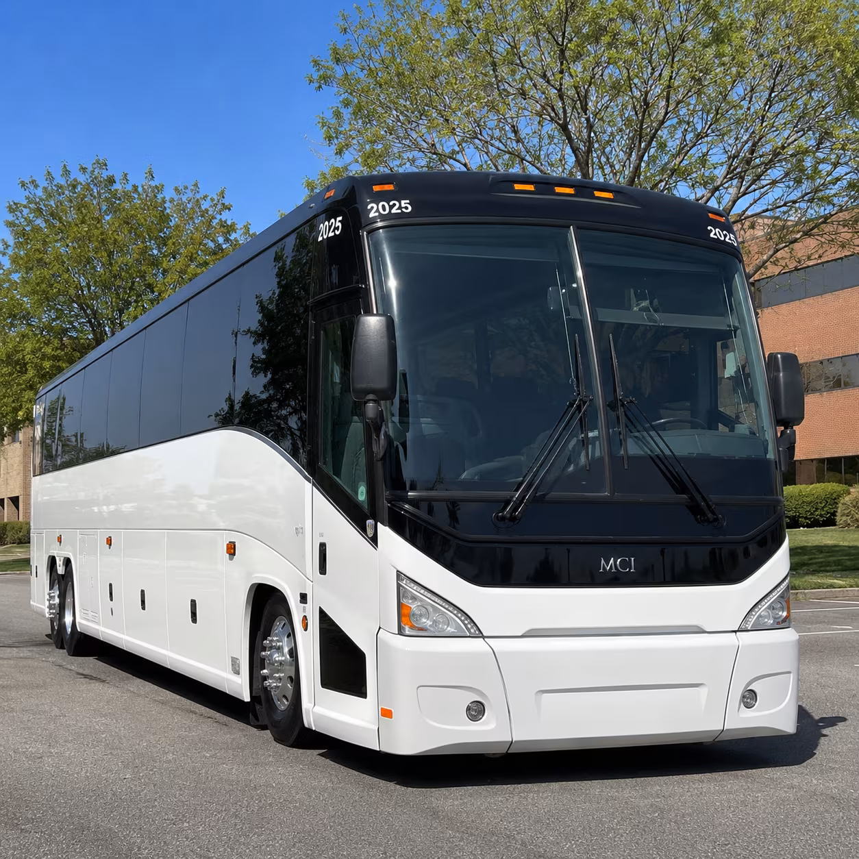 party buses to la area concerts and club shows
