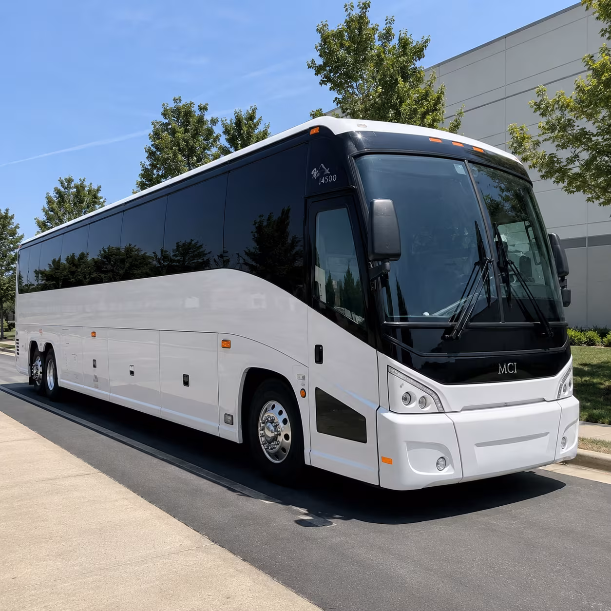 retreat and spiritual renewal buses for downey church groups