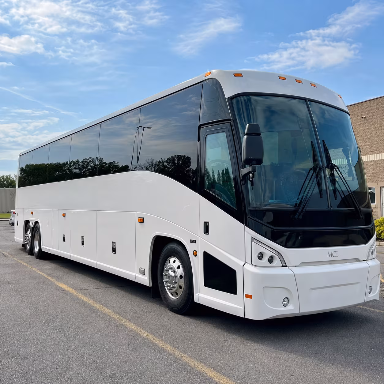 senior congregation shuttle buses in downey and surrounding areas