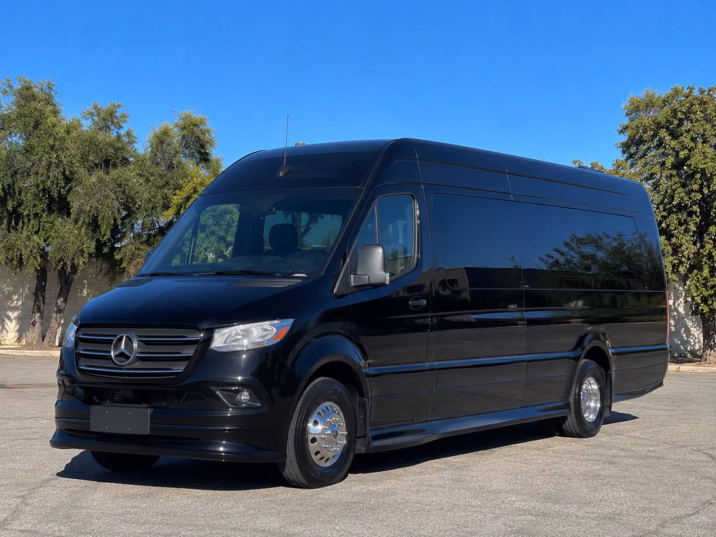 transportation serving downey and nearby cities